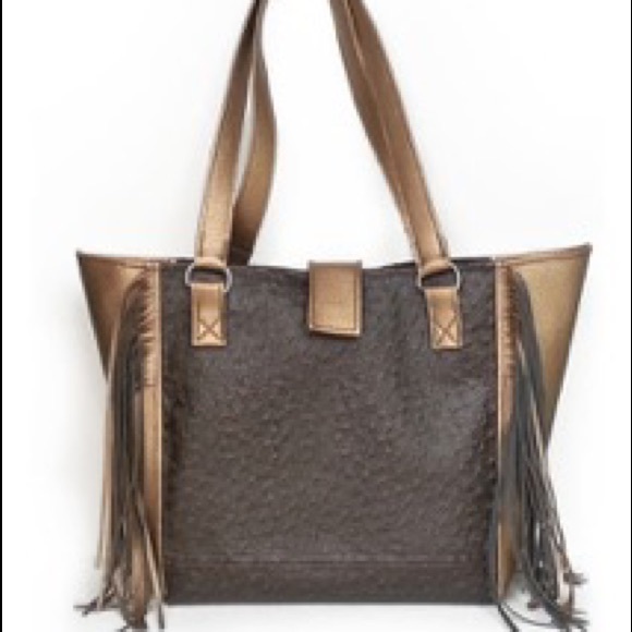 Custom Daylin Skye handbag - Picture 3 of 6